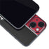 Ohio State University OSU Buckeyes Split iPhone 14 Plus Skin